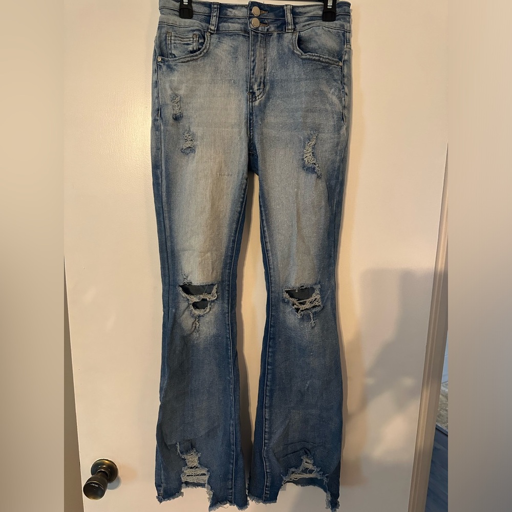 Flamingo Jeans